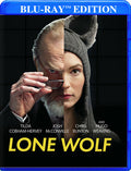 Lone Wolf - Lone Wolf - Blu-ray