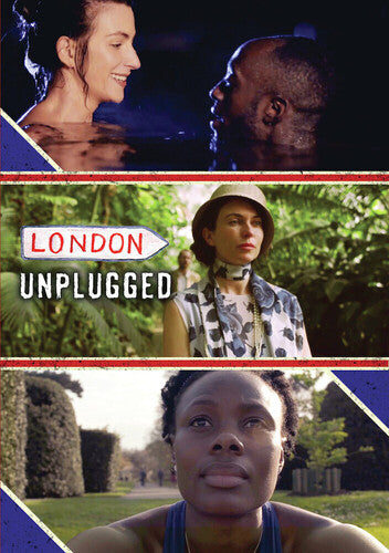 London Unplugged - London Unplugged - DVD