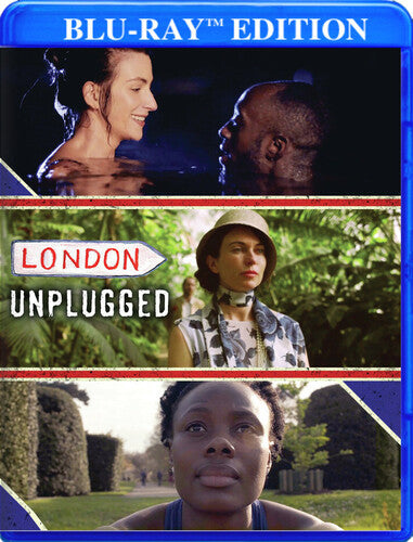 London Unplugged - London Unplugged - Blu-ray