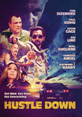 Hustle Down - Hustle Down - DVD