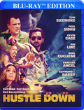Hustle Down - Hustle Down - Blu-ray