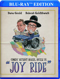 Joy Ride - Joy Ride - Blu-ray
