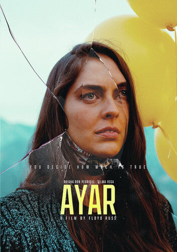 Ayar - Ayar - DVD