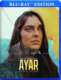 Ayar - Ayar - Blu-ray