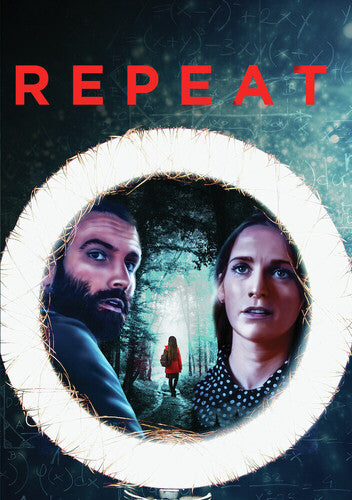 Repeat - Repeat - DVD
