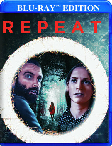 Repeat - Repeat - Blu-ray