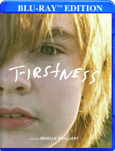 Firstness - Firstness - Blu-ray
