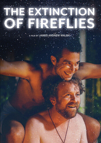 Extinction Of Fireflies - Extinction Of Fireflies - DVD