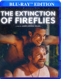 Extinction Of Fireflies - Extinction Of Fireflies - Blu-ray