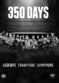 350 Days - 350 Days - DVD