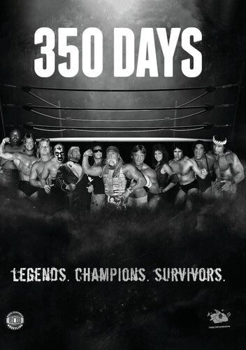 350 Days - 350 Days - DVD