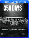 350 Days - 350 Days - Blu-ray