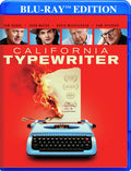 California Typewriter - California Typewriter - Blu-ray