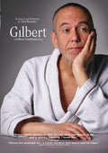 Gilbert - Gilbert - DVD