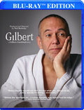 Gilbert - Gilbert - Blu-ray
