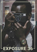 Exposure 36 - Exposure 36 - DVD