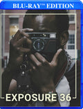 Exposure 36 - Exposure 36 - Blu-ray