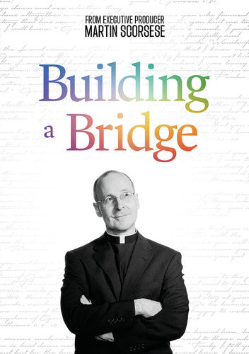 Building A Bridge - Building A Bridge - DVD