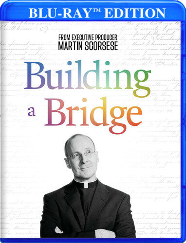 Building A Bridge - Building A Bridge - Blu-ray