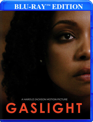 Gaslight - Gaslight - Blu-ray