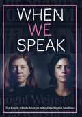 When We Speak - When We Speak - DVD