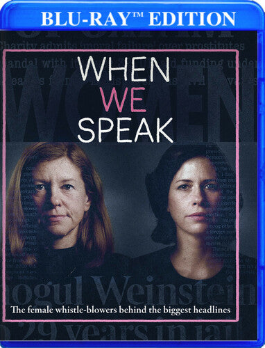When We Speak - When We Speak - Blu-ray