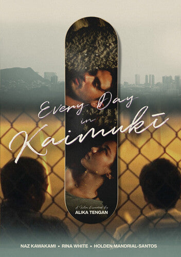 Every Day In Kaimuki - Every Day In Kaimuki - DVD