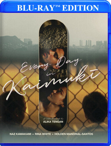 Every Day In Kaimuki - Every Day In Kaimuki - Blu-ray