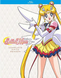 Sailor Moon Sailor Stars: Complete Fifth Season - Sailor Moon Sailor Stars: Complete Fifth Season - Blu-ray