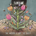 Wound Is Not The Body [Colored Vinyl] [180 Gram] Vinyl Record