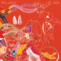 Spill Gold - Zaza - Vinyl Record