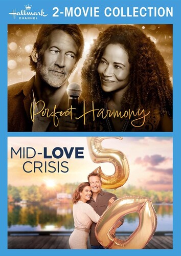 Hallmark 2-movie Coll: (perfect Harmony & Mid-love - Hallmark 2-movie Coll: (perfect Harmony & Mid-love - DVD