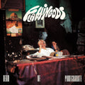 Head Of Pomegranate [Colored Vinyl] (Grn) (Uk) Vinyl Record