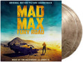 Junkie Xl - Mad Max: Fury Road - O.s.t. - Vinyl Record