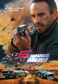6 Hours Away - 6 Hours Away - DVD