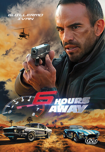6 Hours Away - 6 Hours Away - DVD