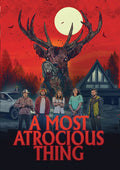 Most Atrocious Thing - Most Atrocious Thing - DVD
