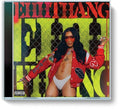 Glorilla - Ehhthang Ehhthang - Music CD