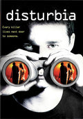 Disturbia - Disturbia - DVD