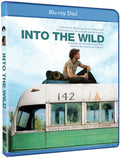 Into The Wild - Into The Wild - Blu-ray