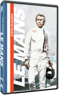 Le Mans - Le Mans - DVD