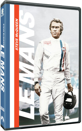 Le Mans - Le Mans - DVD