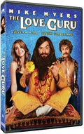 Love Guru - Love Guru - DVD