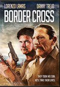 Bordercross - Bordercross - DVD