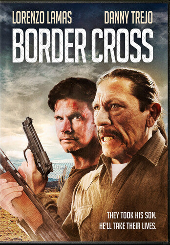 Bordercross - Bordercross - DVD