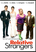 Relative Strangers - Relative Strangers - DVD