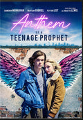 Anthem Of A Teenage Prophet - Anthem Of A Teenage Prophet - DVD