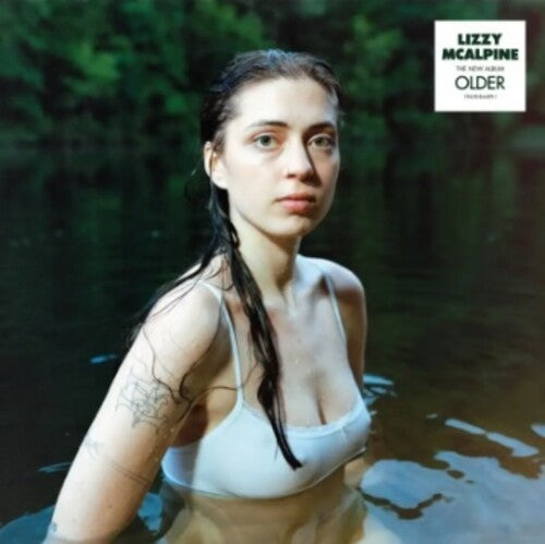 Mcalpine,lizzy - Older - Vinyl Record