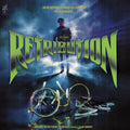 Alan Howarth  (Blue) (Colv) (Gate) (Grn) - Retribution - O.S.T. (Blue) [Colored Vinyl] (Gate) (Grn)