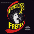 Goodwin,ron / Mancini,henry - Frenzy - O.s.t. - Vinyl Record